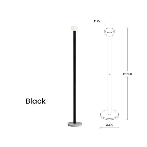 suspension en verre design minimaliste pour intérieur élégant - vue 14 sur 16
