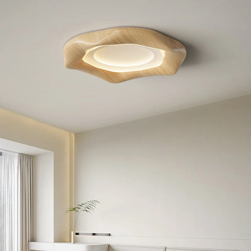 lampe de chambre 2023 style simple minimaliste protection yeux - vue 6 sur 12