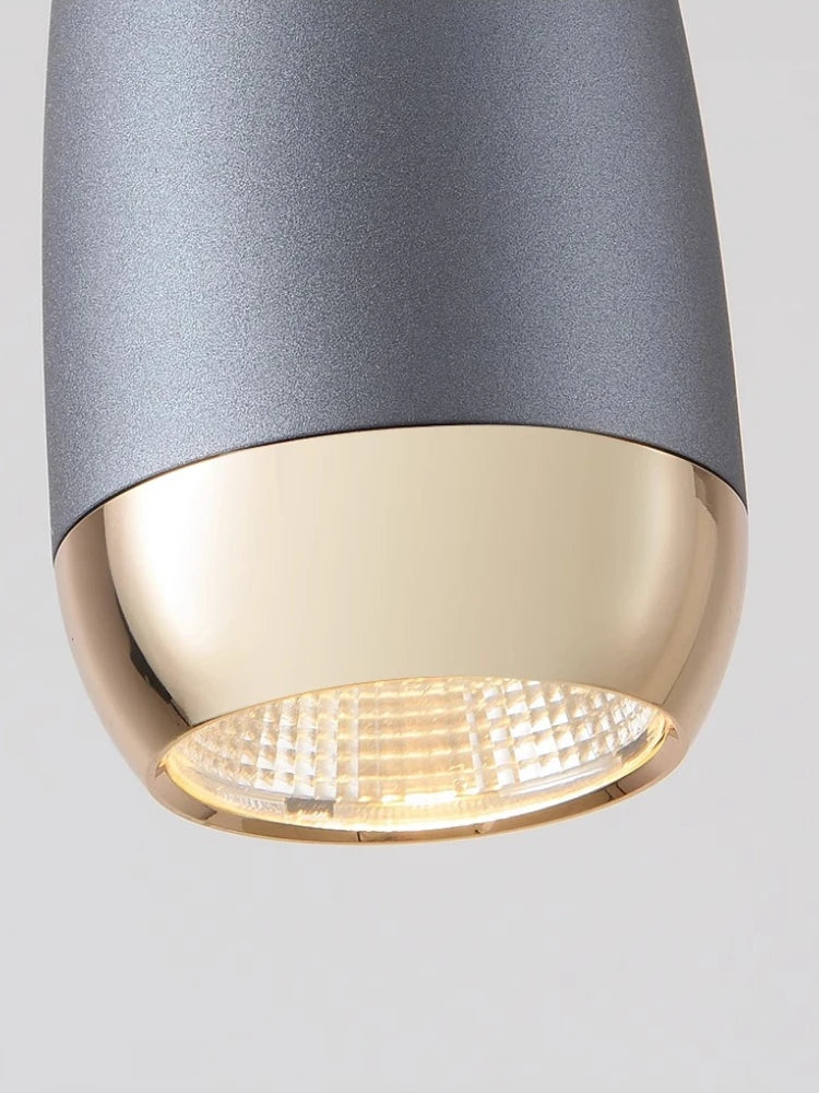 lampe à poser créative pour décoration intérieure nordique - vue 6 sur 10