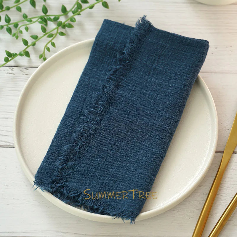 Serviette de table