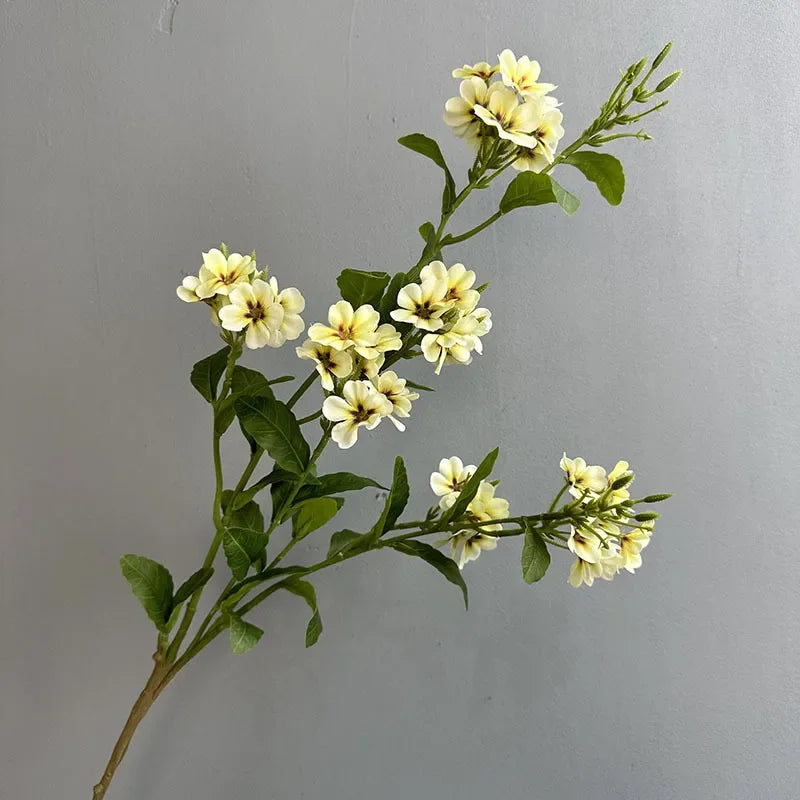 fleurs artificielles en soie pour décorations de mariage et événements - vue 8 sur 13
