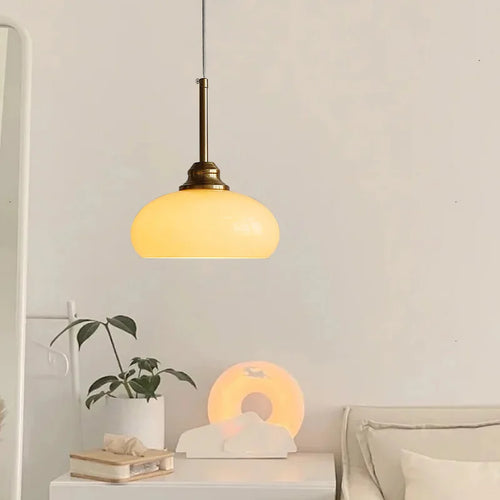 suspension moderne bauhaus nordique pour décoration intérieure - vue 2 sur 10