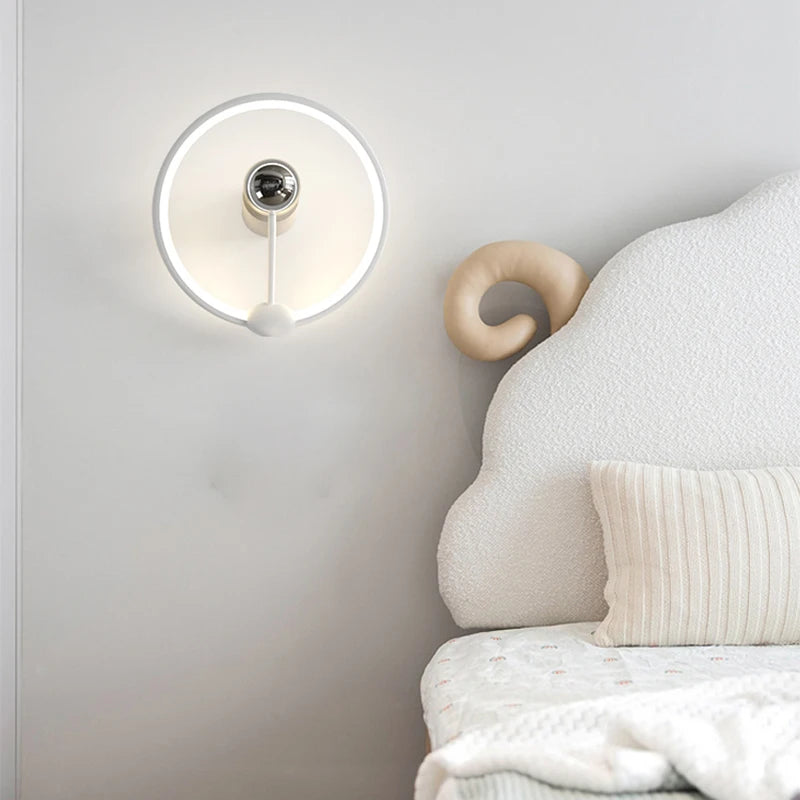 applique murale moderne pour décoration intérieure créative