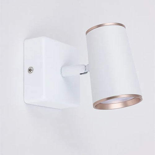 applique murale led moderne rotative pour décoration intérieure - vue 5 sur 20