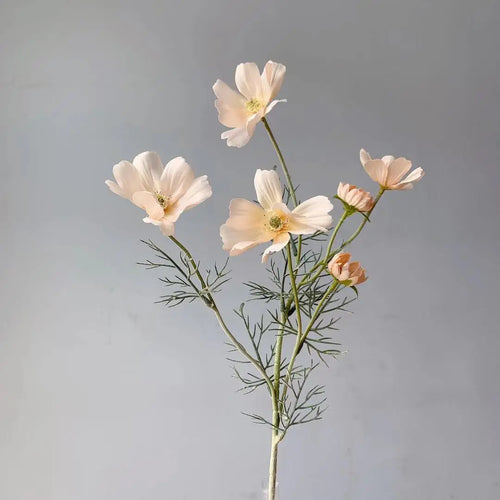 fleurs artificielles daisy pour décorations de mariage et table - vue 17 sur 24