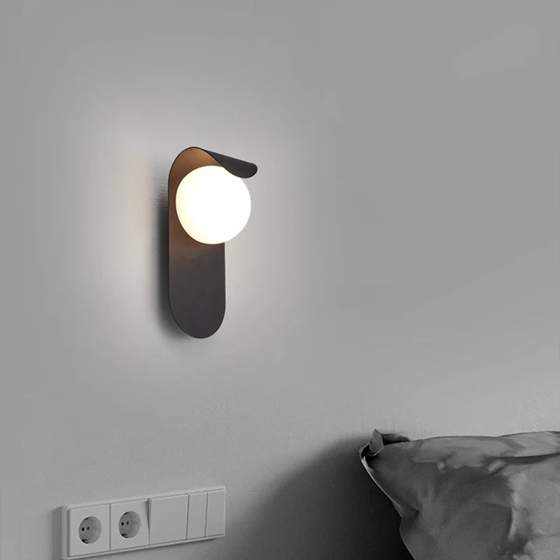 plafonnier led moderne design pour éclairage intérieur décoratif - vue 5 sur 8