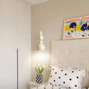 lampe de chevet minimaliste moderne design créatif élégante et pratique