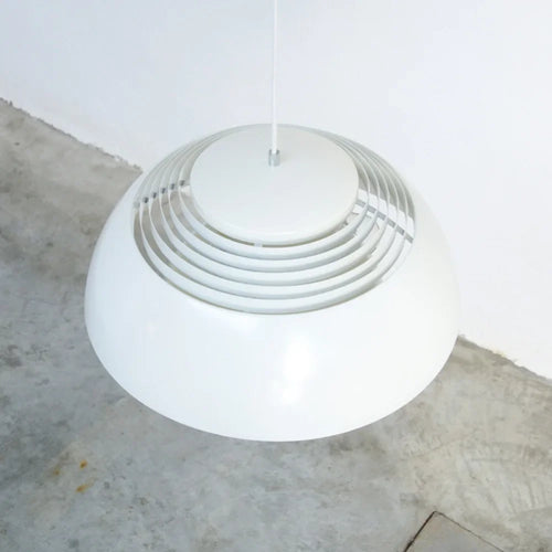 suspension minimaliste nouvelle collection boule de verre - vue 2 sur 8