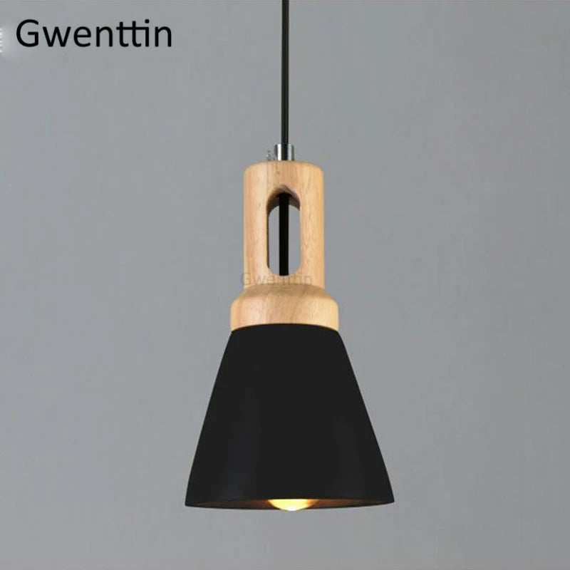 suspension vintage en ciment pour décoration intérieure moderne