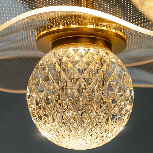 2023 New LED Ceiling Lamp Indoor Lighting For Home Decoretion Bedroom Dining Table Living Room Corridor Cloakroom Ceiling Light