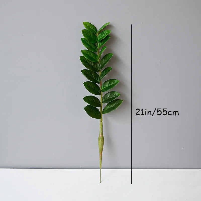 plante artificielle ficus arbre banyan pour décoration intérieure et extérieure - vue 8 sur 13