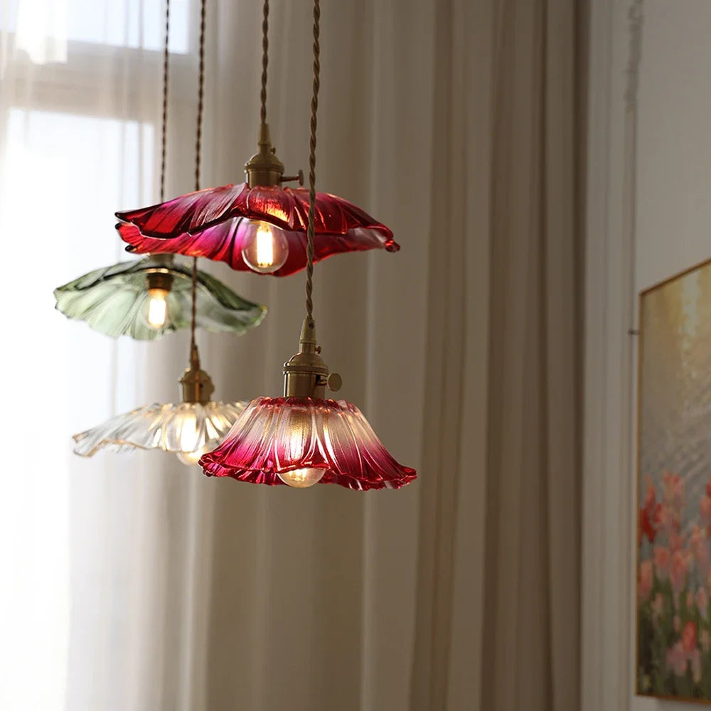 lustre moderne pour café boutique et espace convivial - vue 3 sur 13