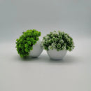 plante artificielle hortensia pour décoration intérieure et extérieure