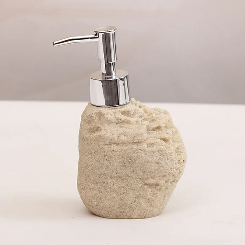 bouteille de savon liquide pour salle de bain d'hôtel - vue 15 sur 23