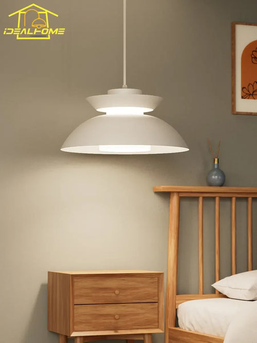 suspension design danois moderne pour restaurant et cuisine - vue 2 sur 11