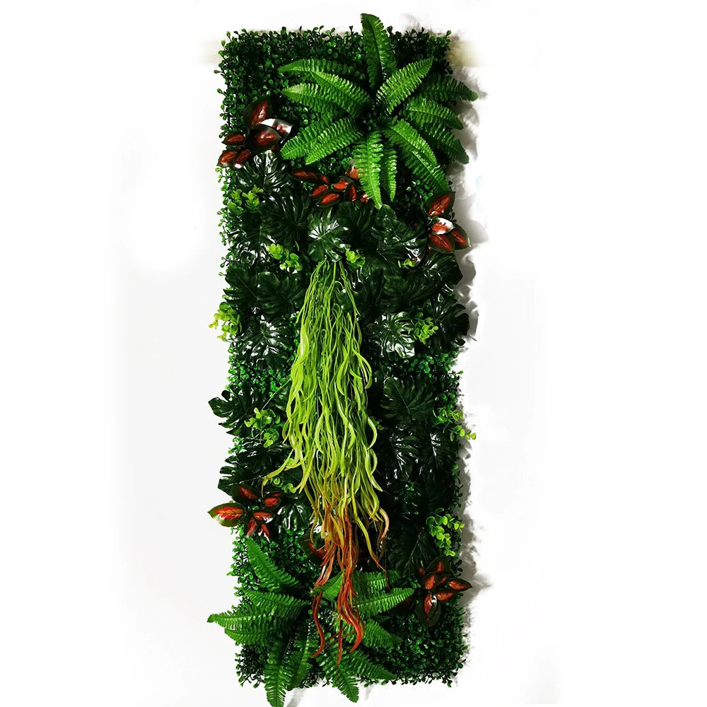 plante artificielle décorative pour intérieur et extérieur jardin - vue 33 sur 39