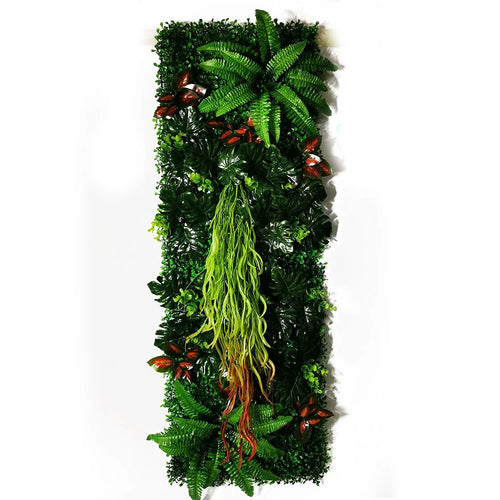 plante artificielle décorative pour intérieur et extérieur jardin - vue 34 sur 39