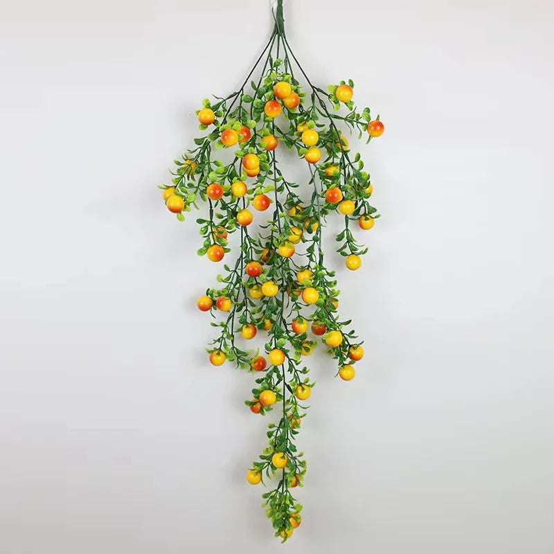 plante artificielle décorative pour intérieur et extérieur jardin - vue 23 sur 39