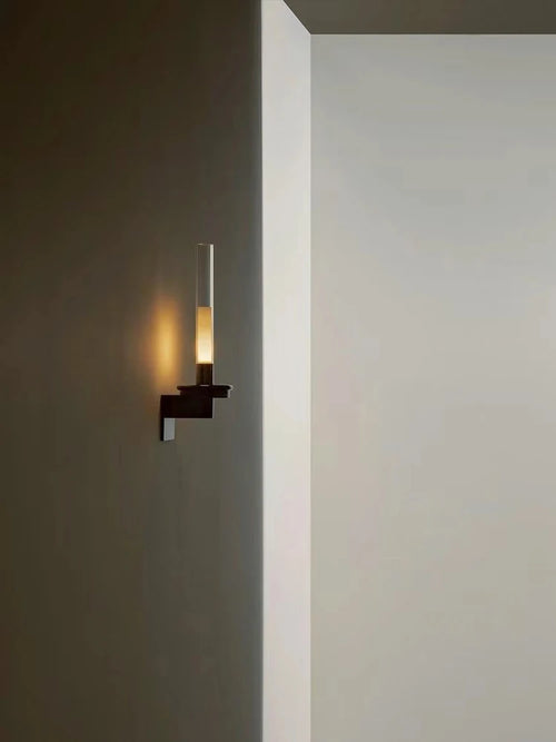 applique murale rétro créatif pour décoration intérieure élégante - vue 4 sur 7