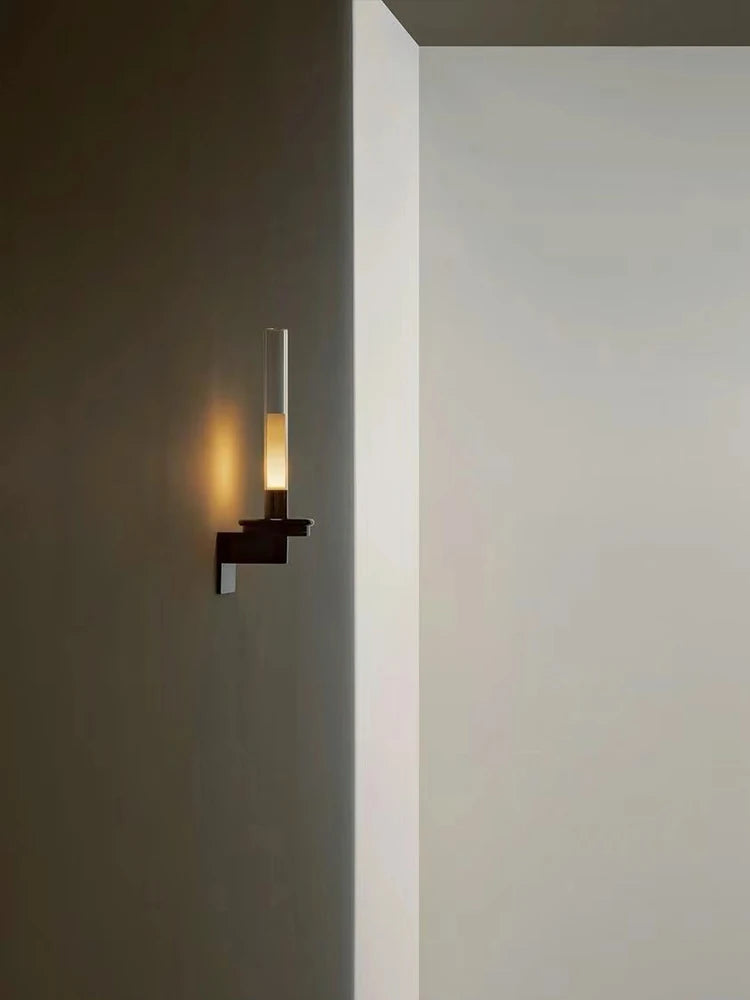 applique murale rétro créatif pour décoration intérieure élégante - vue 4 sur 7