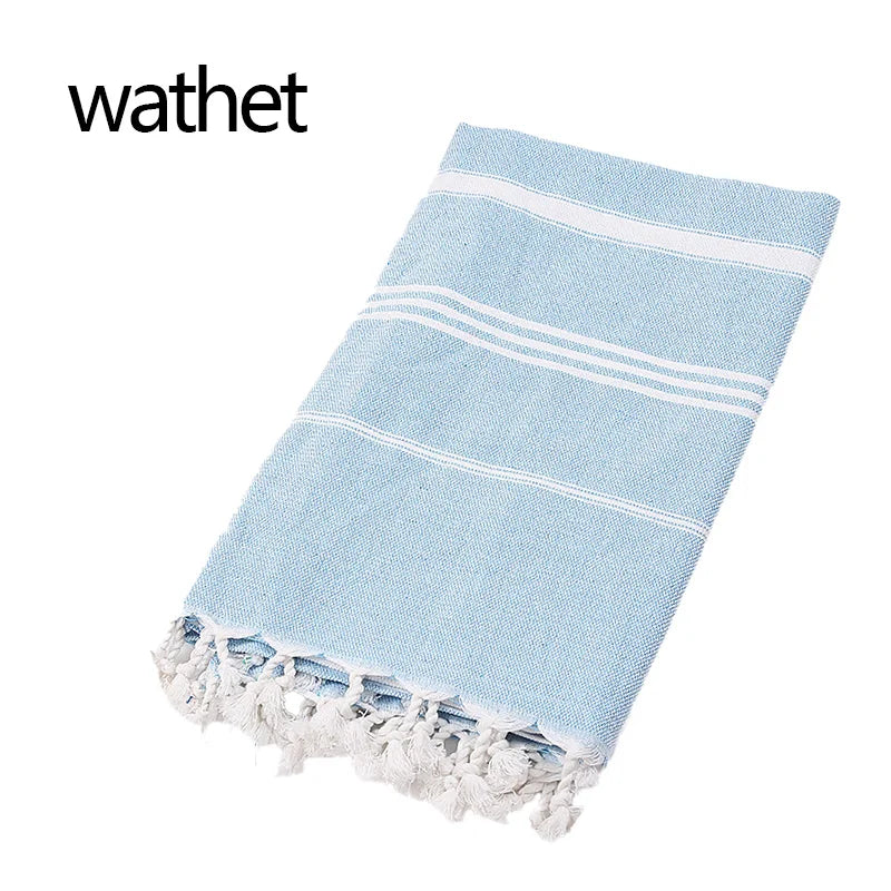 serviette de plage extra large sans sable rapide