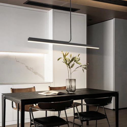 lampe led suspendue décorative pour intérieur et table - vue 3 sur 12