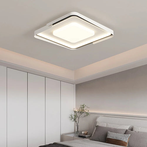 lampe intelligente créative atmosphérique avec protection des yeux - vue 4 sur 12