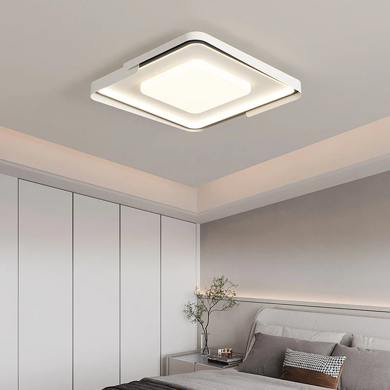 lampe intelligente créative atmosphérique avec protection des yeux - vue 4 sur 12