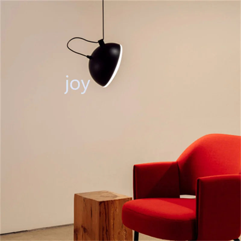 suspension design moderne idéal pour décorations diy - vue 4 sur 8