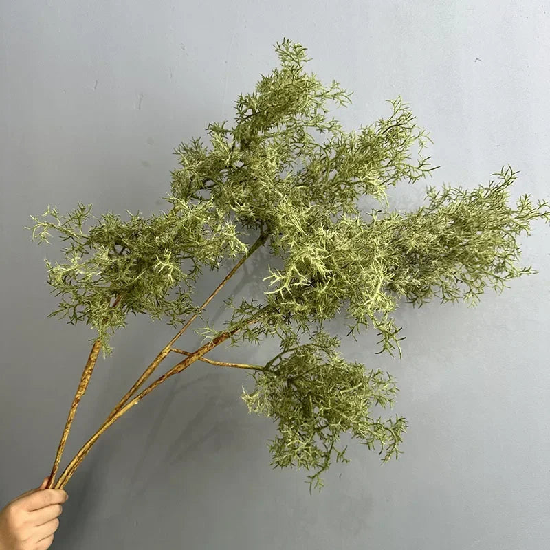 plantes en plastique haut de gamme pour décoration intérieure artificielle - vue 4 sur 11