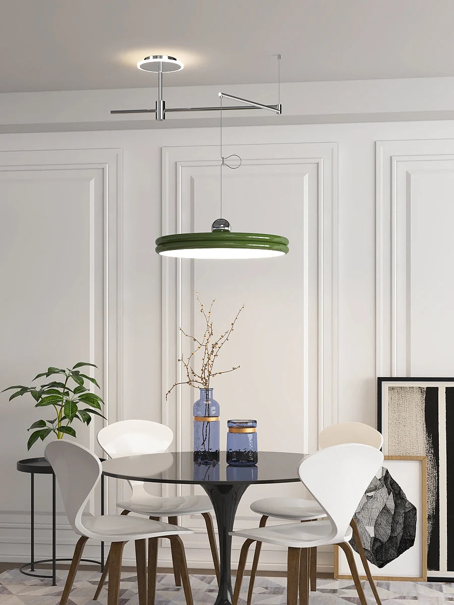 lampe de table moderne pour lecture et soins oculaires - vue 3 sur 24