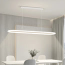 lustre led décoratif pour table à manger et cuisine