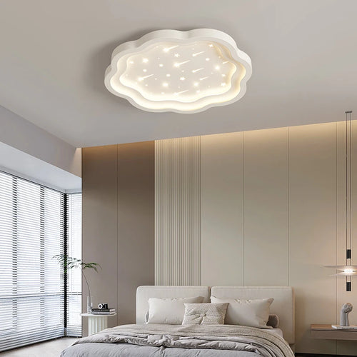 lustre led créatif pour un éclairage de luxe - vue 2 sur 9