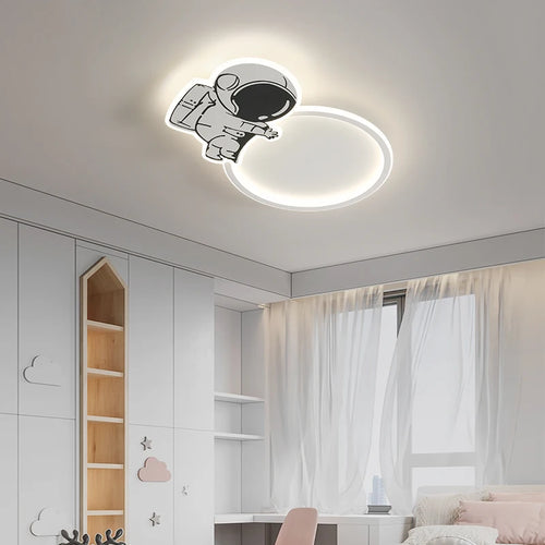 plafonnier led moderne pour décoration intérieure lumineuse et élégante