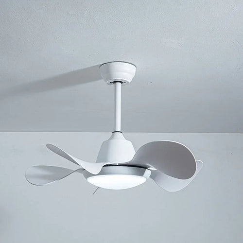 ventilateur de plafond moderne avec télécommande pour la maison - vue 2 sur 15