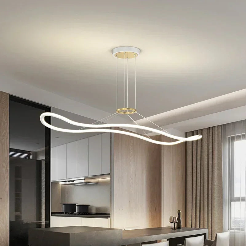 lampe à poser moderne au design créatif et unique - vue 4 sur 27