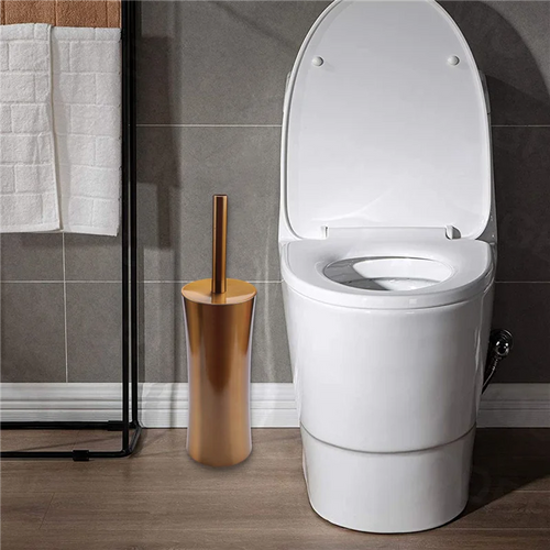 brosse de toilette à long manche pour nettoyage efficace - vue 7 sur 6
