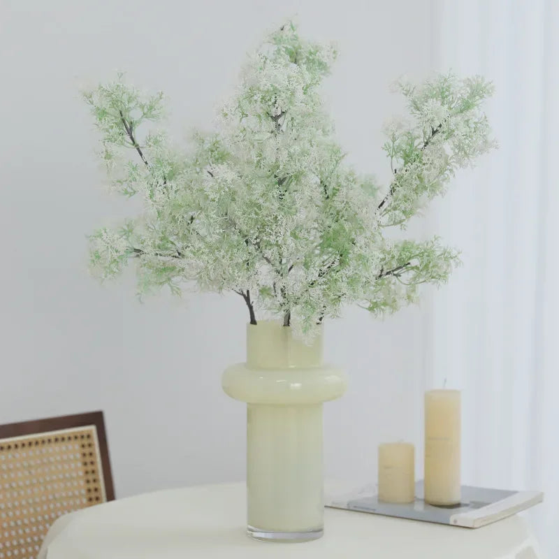 plante décorative en gazon artificiel pour intérieur - vue 4 sur 9