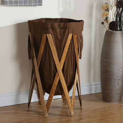 panier à linge empilable créatif et pratique pour rangement - vue 19 sur 36