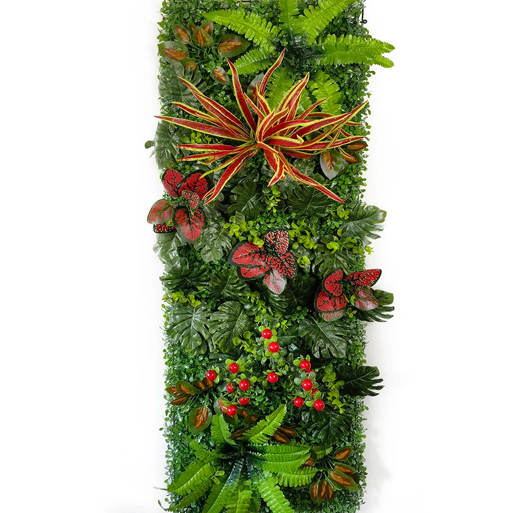 plante artificielle décorative pour intérieur et extérieur jardin - vue 15 sur 39