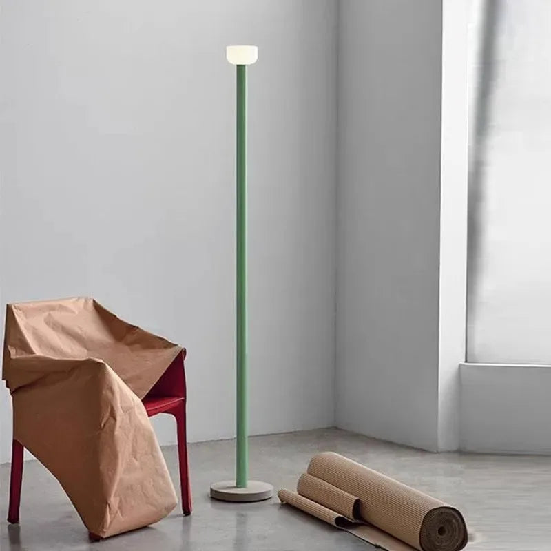 suspension en verre design minimaliste pour intérieur élégant - vue 6 sur 16