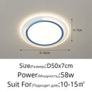 lustre nordique design pour décoration intérieure moderne
