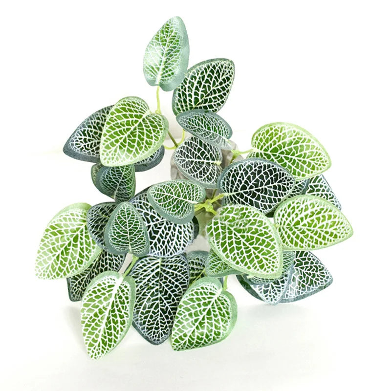 plantes artificielles pour décoration murale et jardin - vue 18 sur 24