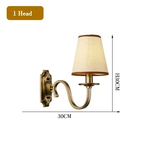 lustre led classique américain pour une décoration rustique élégante - vue 13 sur 15