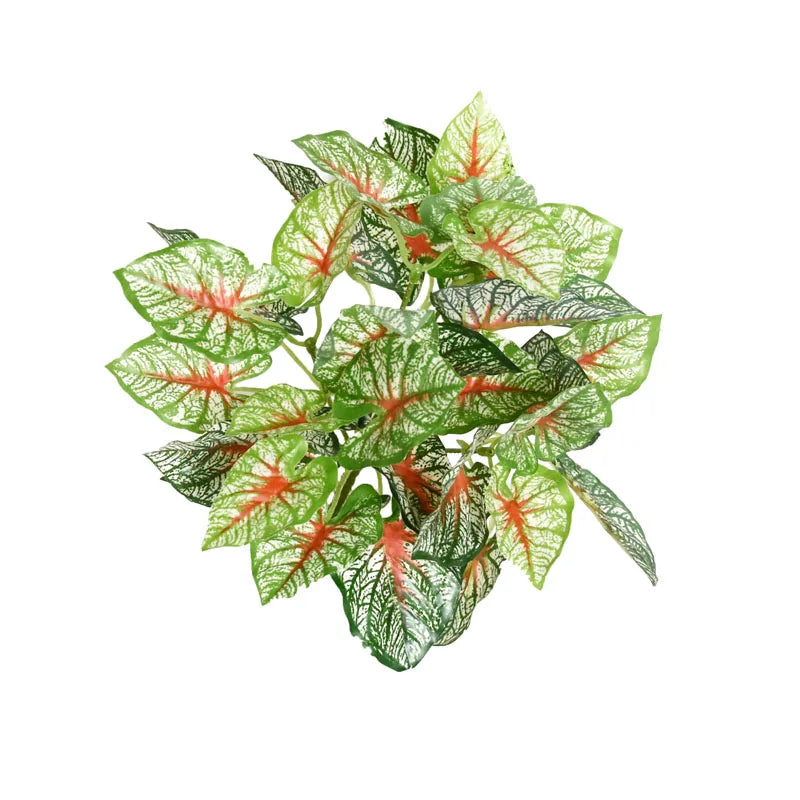 plantes artificielles pour décoration murale et jardin - vue 17 sur 24