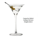 Verre cocktail créatif polyvalent whisky bière jus vin