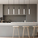suspension en fer pour bar et restaurant design élégant