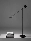 lampadaire led minimaliste rotatif lampe de lecture luminaire debout