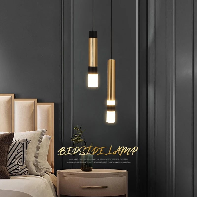 lustre led cristal éclairage double source haut bas gradation - vue 4 sur 11