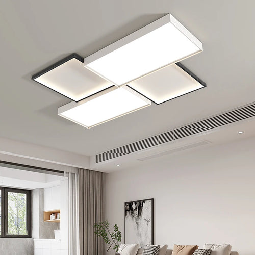 lustre qiyimei éclairage intérieur luminaires décoratifs - vue 2 sur 12
